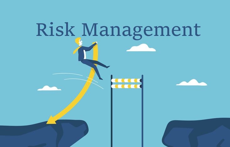 Navigating Risk Management