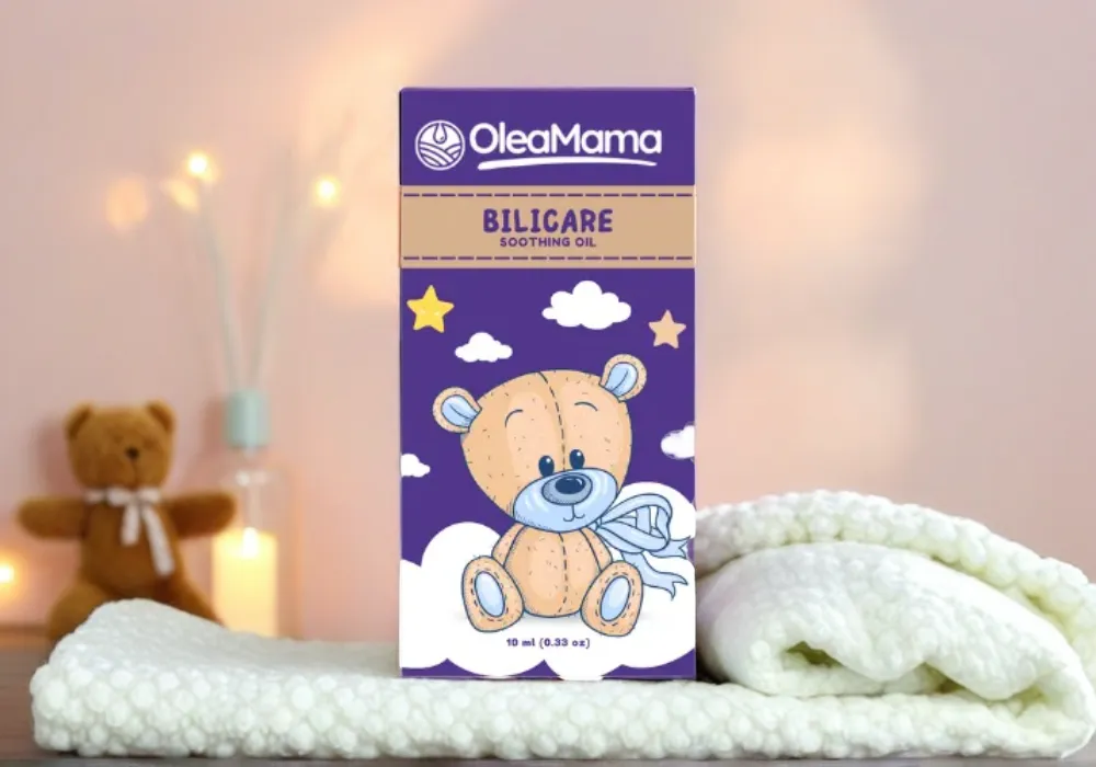 ubat kuning bayi di farmasi