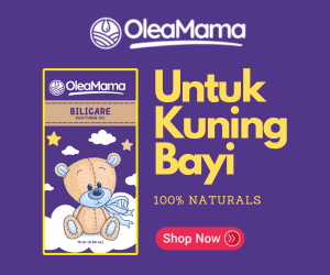 Ubat Kuning Bayi