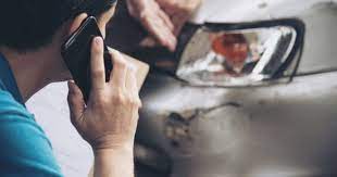 cara check kereta pernah claim insurans