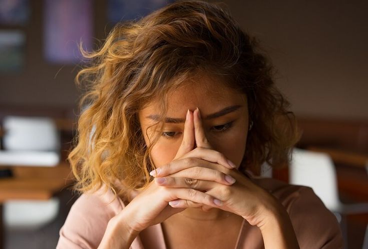 urat tegang akibat stress